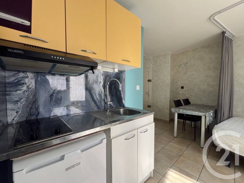 Maison à louer, 21m², GRENOBLE