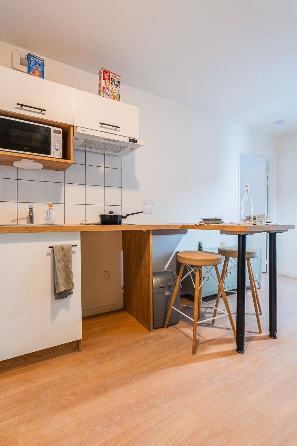 Maison à louer, 30m², SAINT OUEN