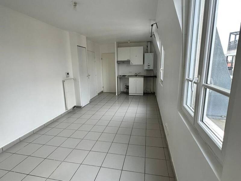 Maison à louer, 24m², DRANCY