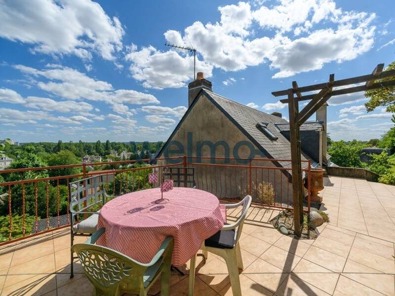 Maison à vendre, 120m², TOURS