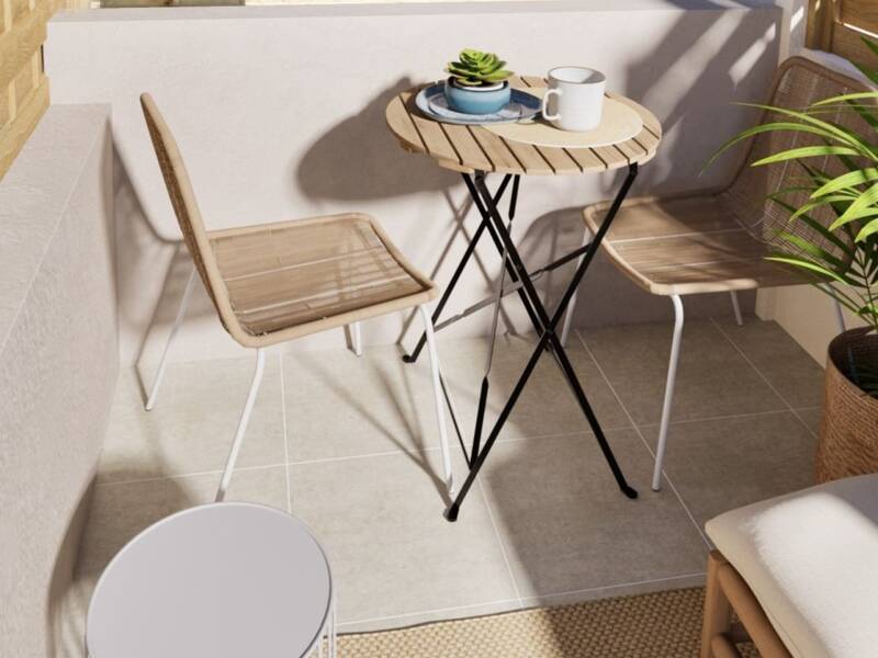 Maison à vendre, 71m², MARSEILLE 10E