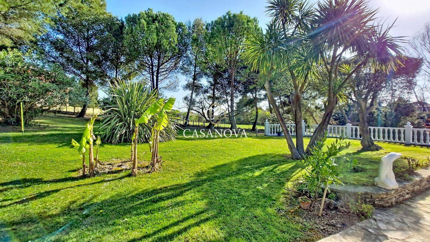 Maison à vendre, 312m², BEZIERS