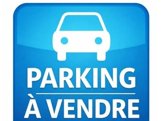 Parking à vendre 16 500 € 12 m² Manin-Jaurès Paris 19ème arrondissement 75019
