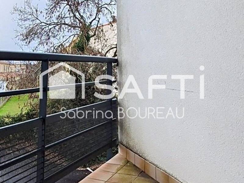 Maison à vendre, 22m², NIORT