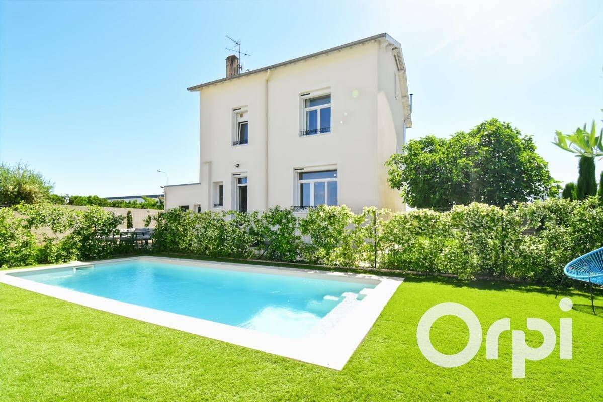 Maison à vendre, 184m², VALENCE