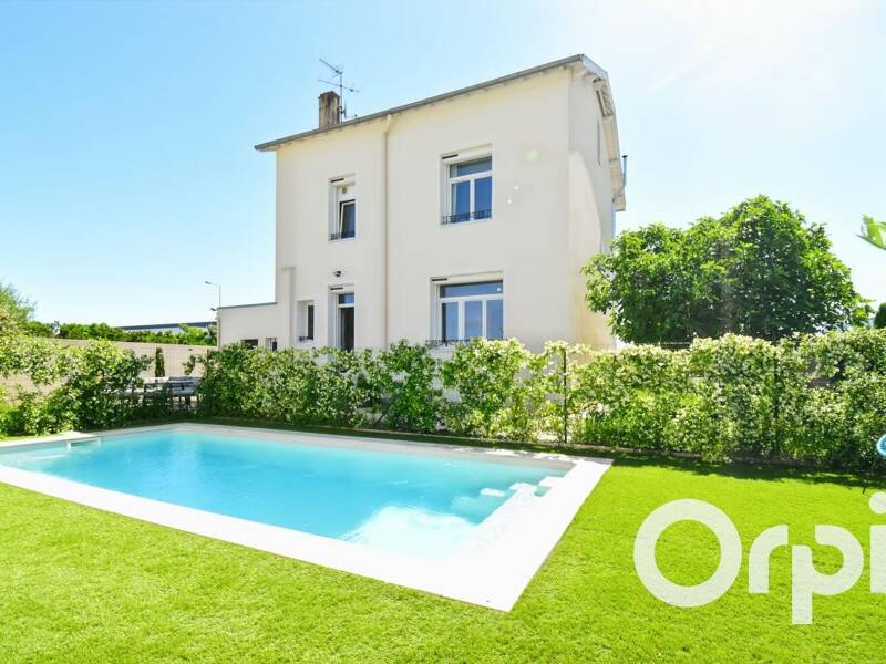 Maison à vendre, 184m², VALENCE