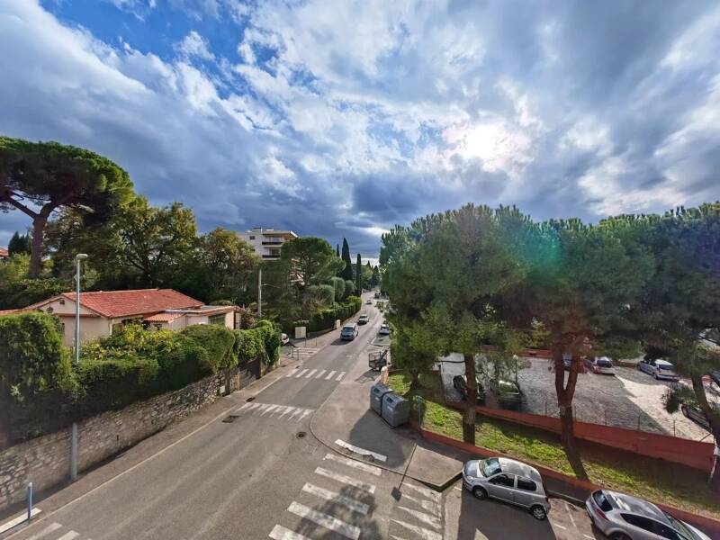 Maison à louer, 47m², CAGNES SUR MER