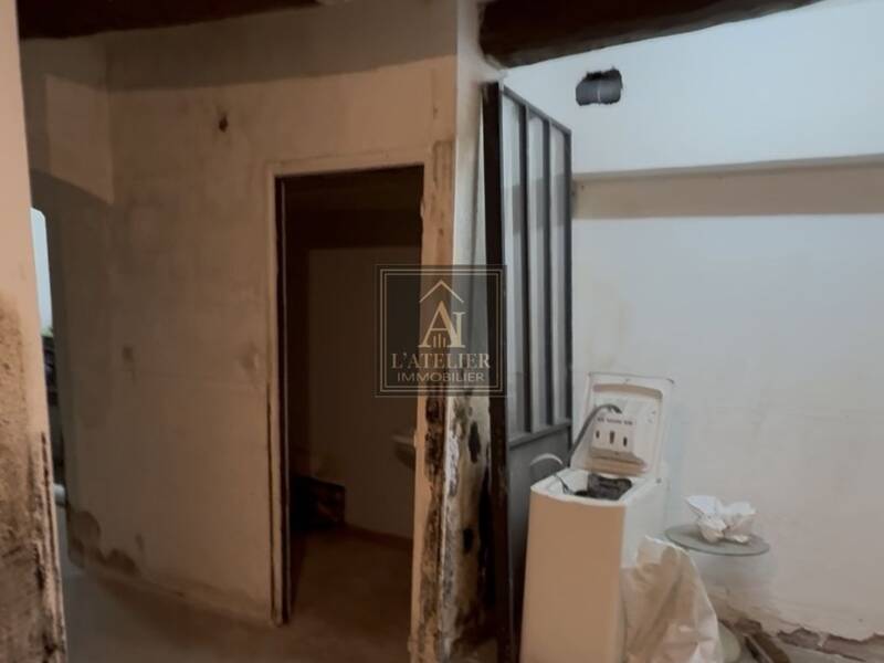 Maison à vendre, 42m², CUERS