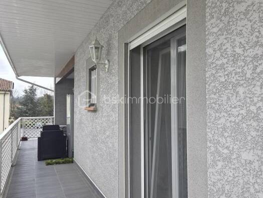 Maison à vendre 142 500 € 5 pièces 4 chambres 108 m² Valentine 31800