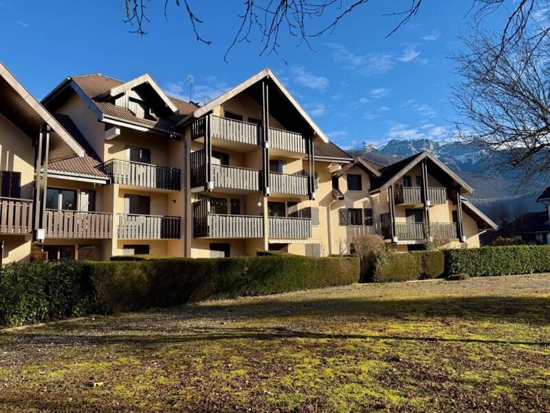 Maison à louer, 50m², DOUSSARD