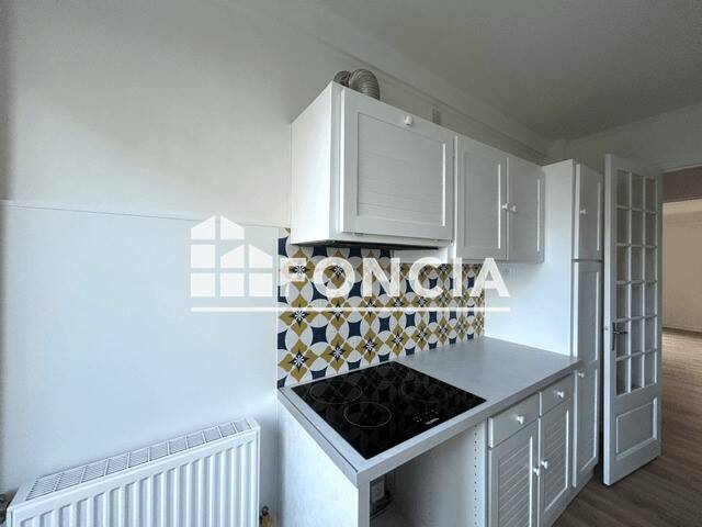Maison à louer, 74m², LA ROCHELLE