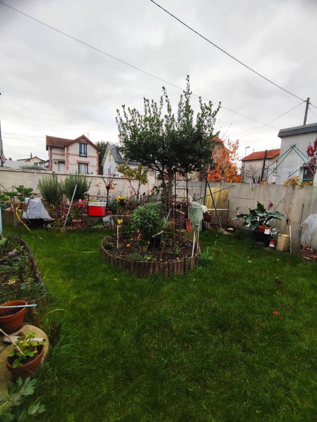 Maison à vendre, 90m², AULNAY SOUS BOIS