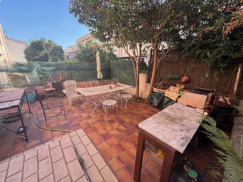 Maison à vendre, 136m², PERPIGNAN