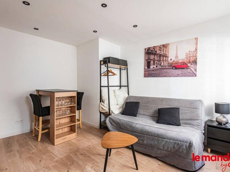 Maison à vendre, 16m², REIMS