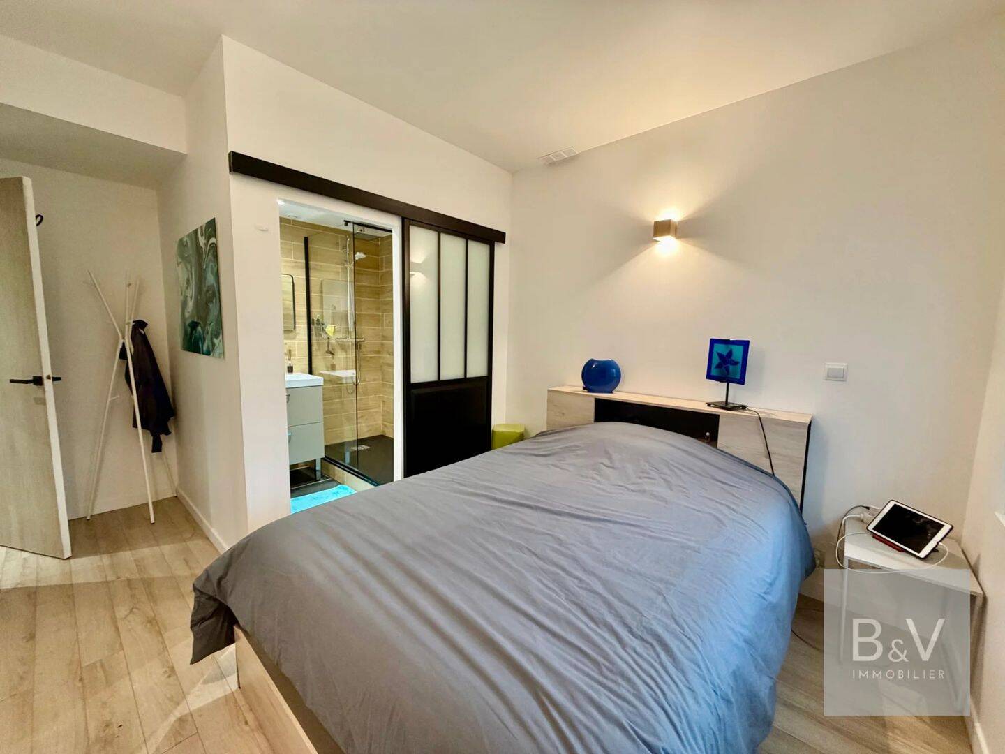 Maison moderne 6 pièces de 147 m² — 11