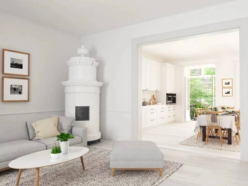 Maison à vendre, 87m², SURESNES