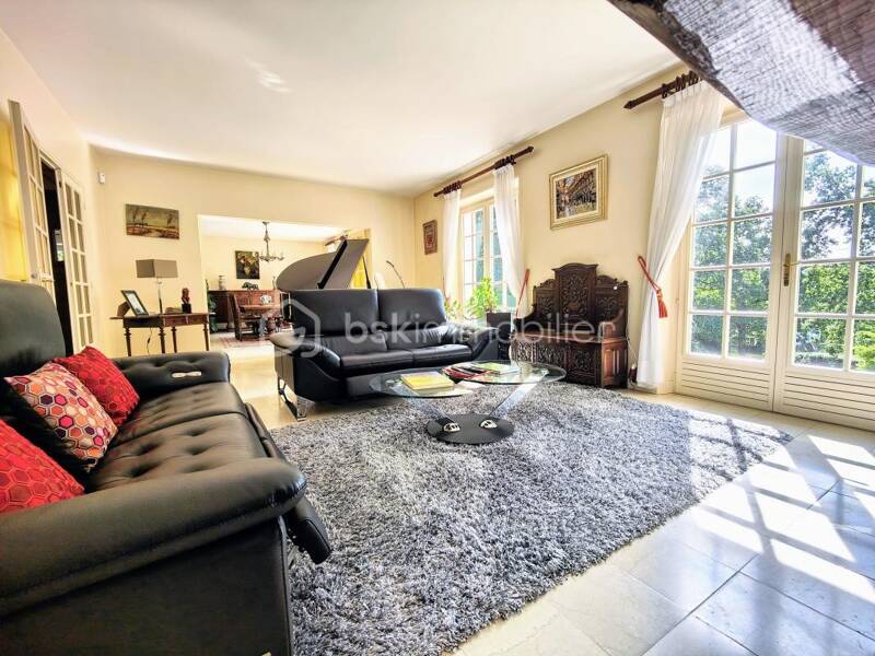 Maison à vendre, 234m², JOUARS PONTCHARTRAIN
