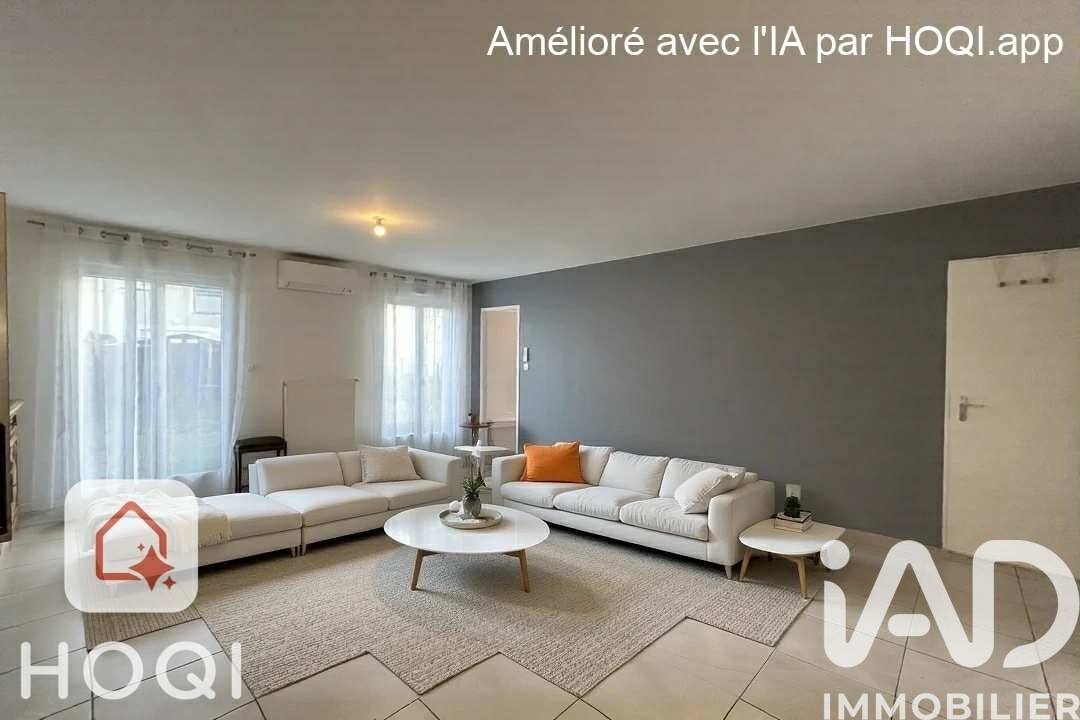 Maison à vendre, 80m², SAINT HILAIRE