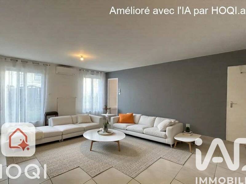 Maison à vendre, 80m², SAINT HILAIRE