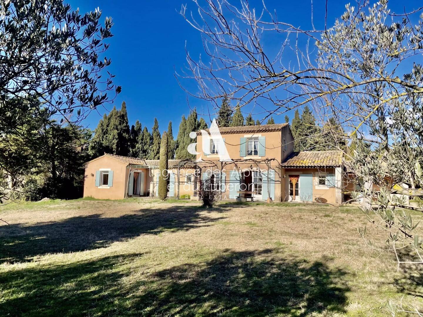 Maison à vendre, 160m², MAUSSANE LES ALPILLES