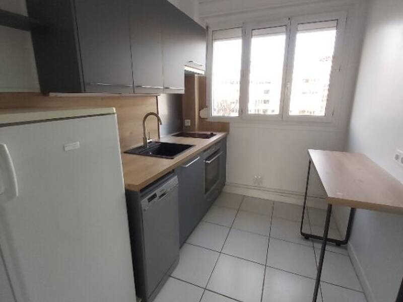 Maison à louer, 63m², ROUEN