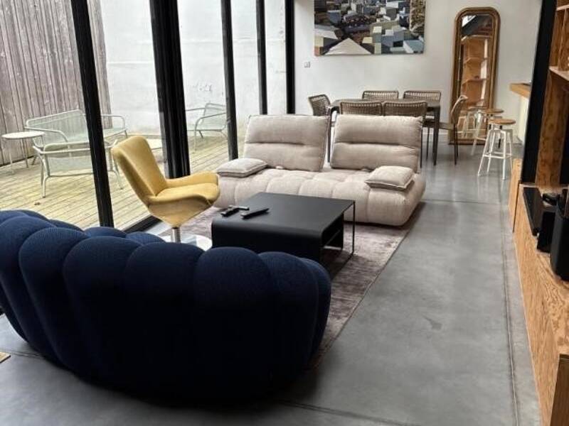 Maison à louer, 100m², BORDEAUX