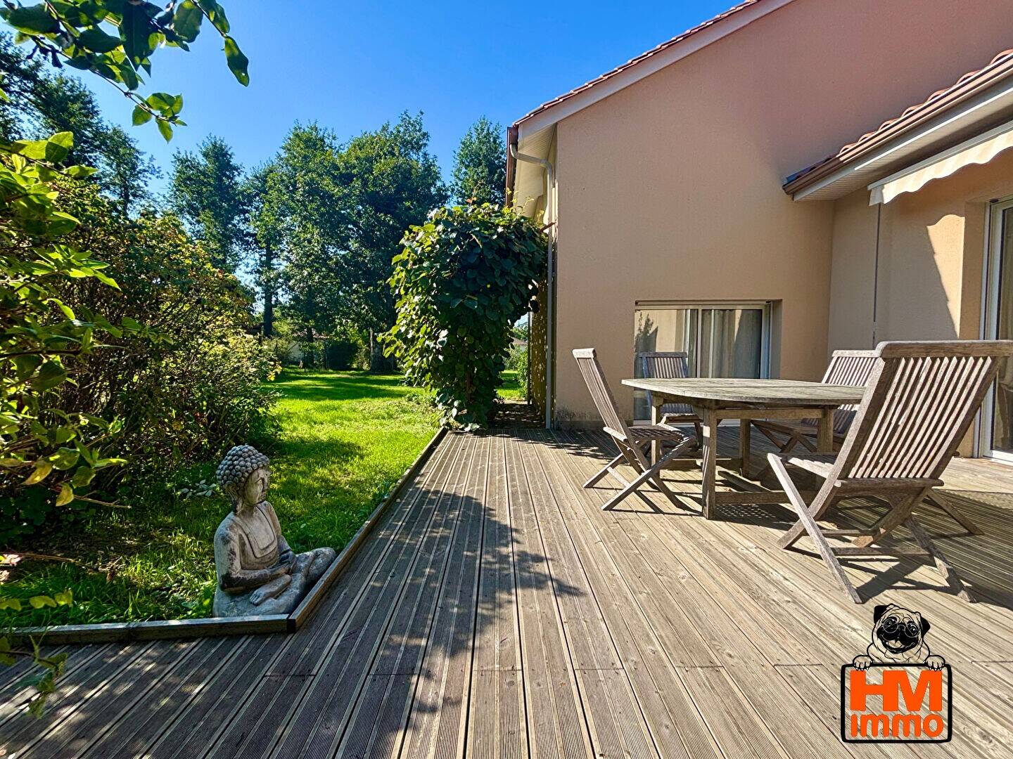 Maison à vendre, 147m², SAINT JUST LE MARTEL