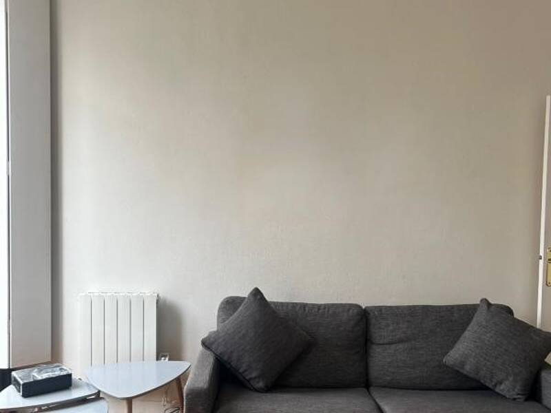 Maison à louer, 35m², PARIS 8E