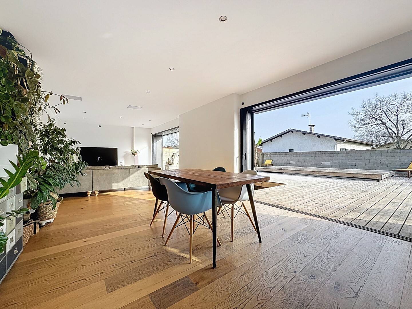Maison à vendre, 150m², GUJAN MESTRAS