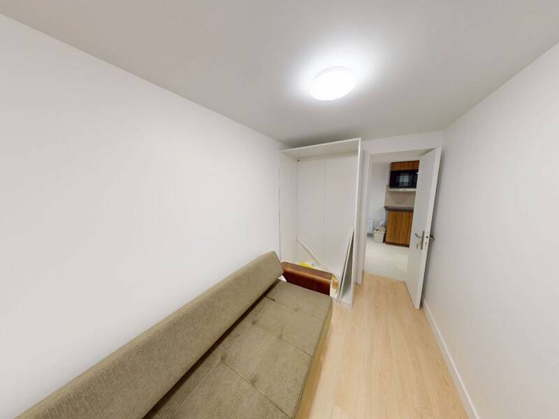 Maison à louer, 38m², VILLENEUVE SAINT GEORGES