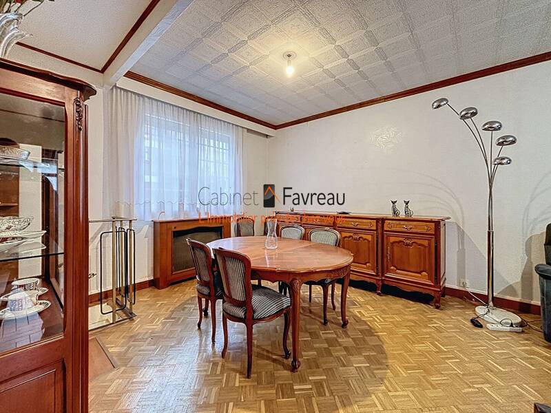 Maison à vendre, 50m², VITRY SUR SEINE