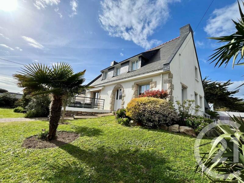 Maison à vendre, 178m², SAINT PIERRE QUIBERON
