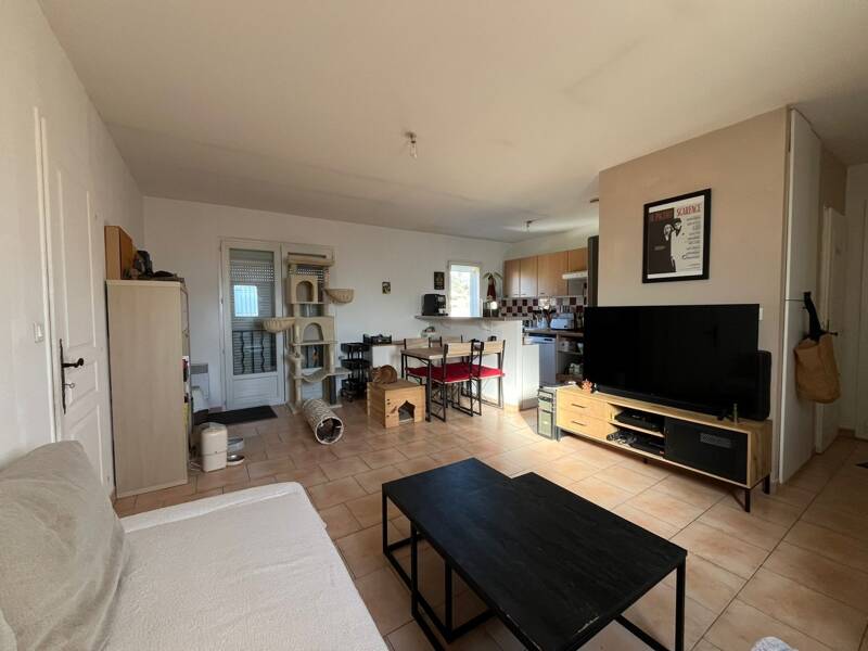 Maison à louer, 47m², LAMBESC