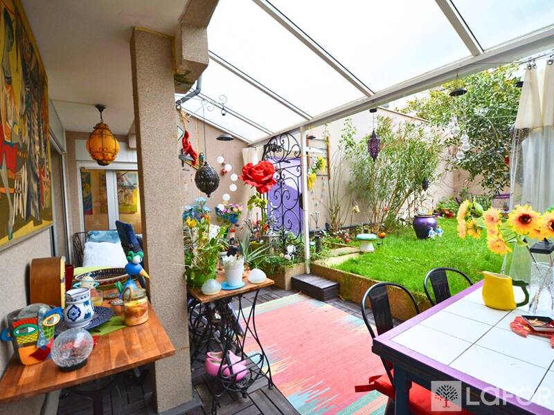 Maison à louer, 69m², LE KREMLIN BICETRE