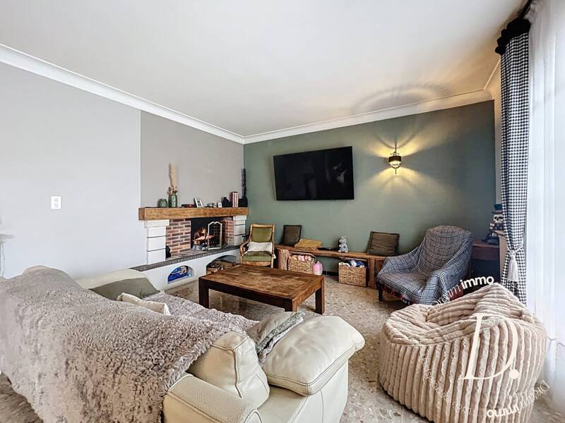 Maison à vendre, 140m², PERPIGNAN