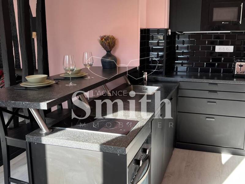 Maison à vendre, 53m², ROUEN