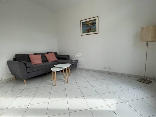 Maison à louer 1 530 € 3 pièces 1 chambre 68 m² Napoleon Maisons-Laffitte 78600