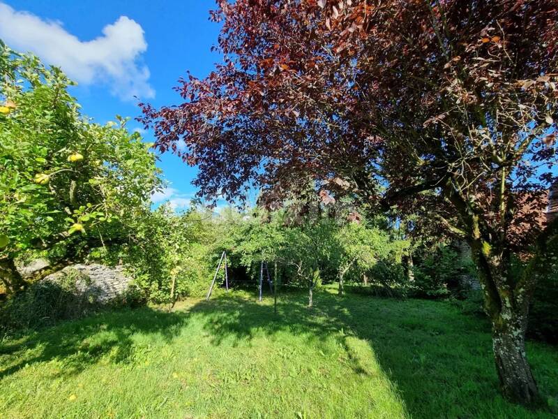 Maison à vendre, 128m², DORNECY