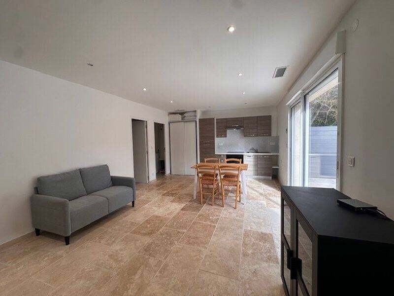 Maison à louer, 51m², VENTABREN