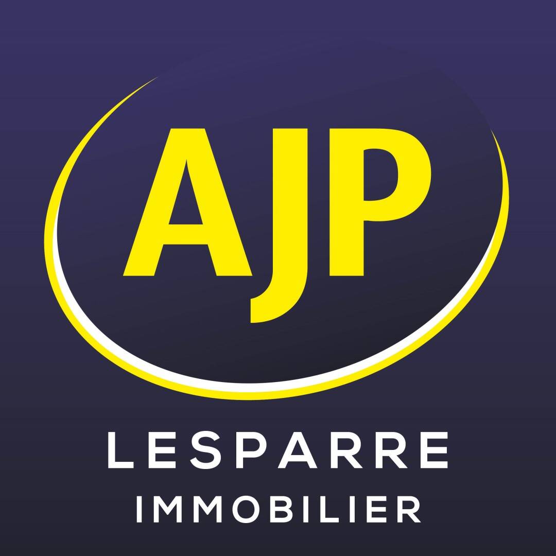 AJP IMMOBILIER LESPARRE