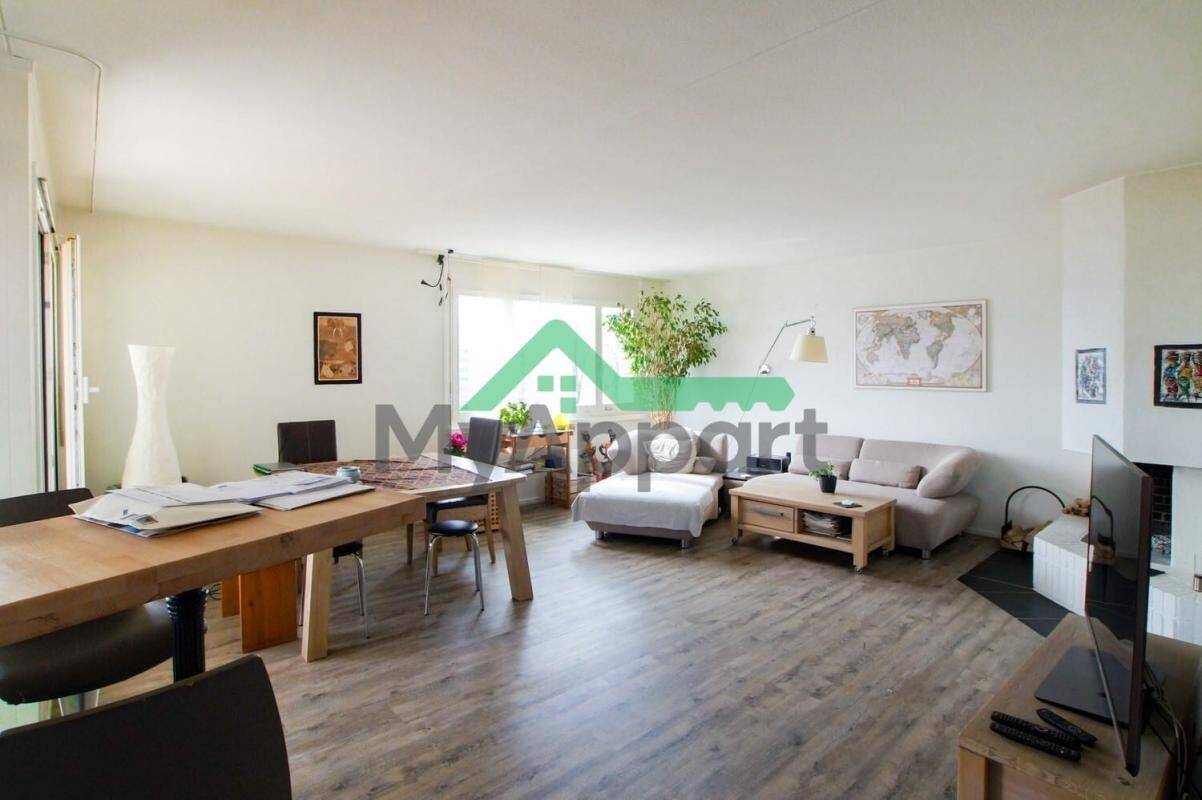 Maison à louer, 43m², ROUBAIX