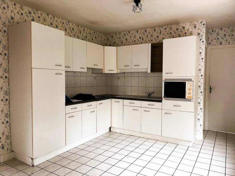 Maison à vendre, 71m², LA FRENAYE