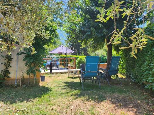 Maison à vendre 263 000 € 6 pièces 5 chambres 145 m² 560 m² de terrain Montignac-Lascaux 24290