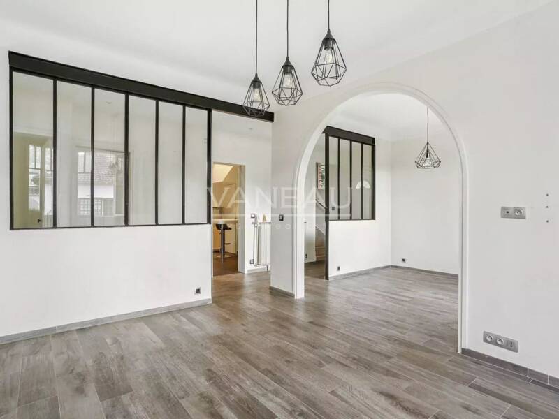 Maison à vendre, 223m², SCEAUX