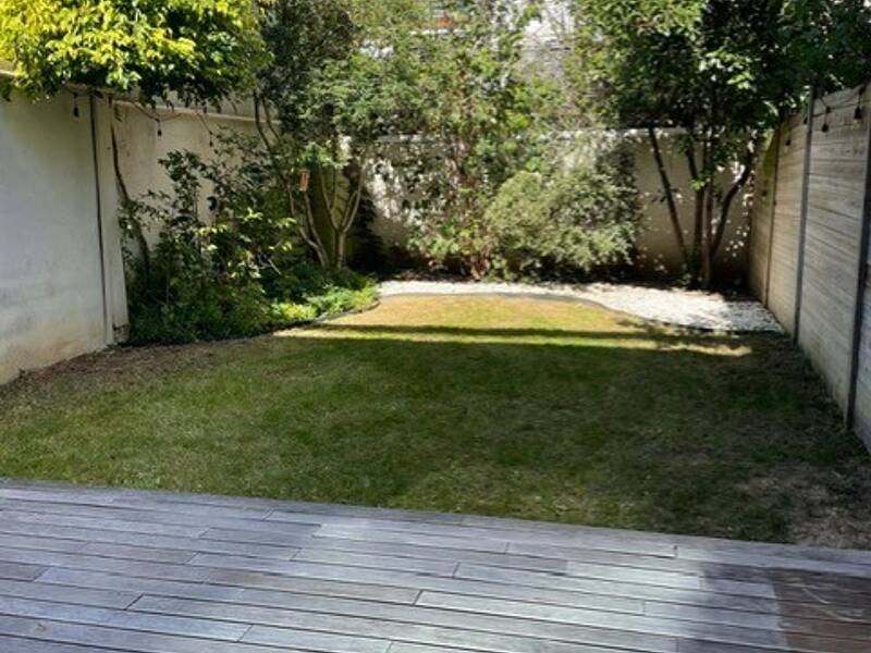 Maison à vendre, 116m², BOULOGNE BILLANCOURT