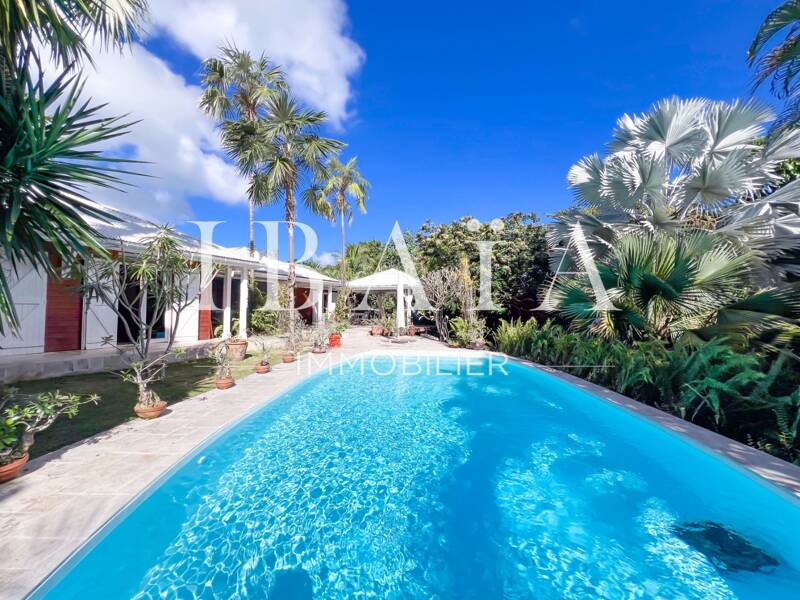 Maison à vendre, 151m², PETIT BOURG