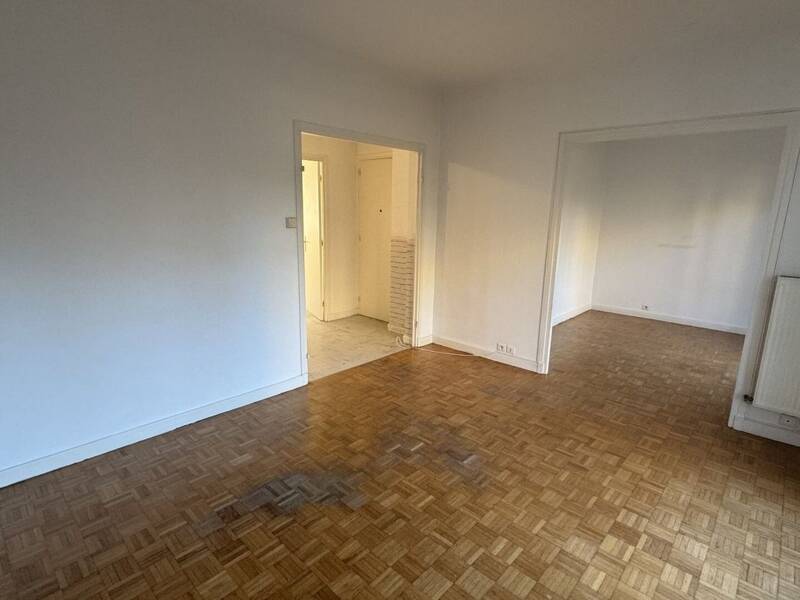 Maison à louer, 68m², LYON 5E