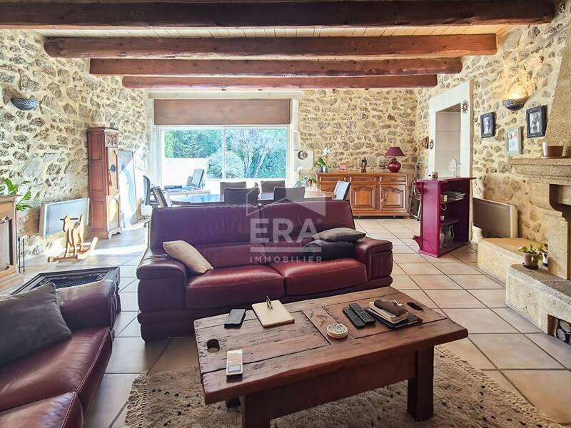 Maison à vendre, 135m², NOVES