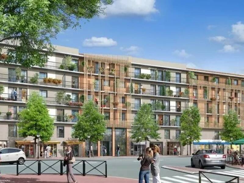Maison à vendre, 25m², SEVRES