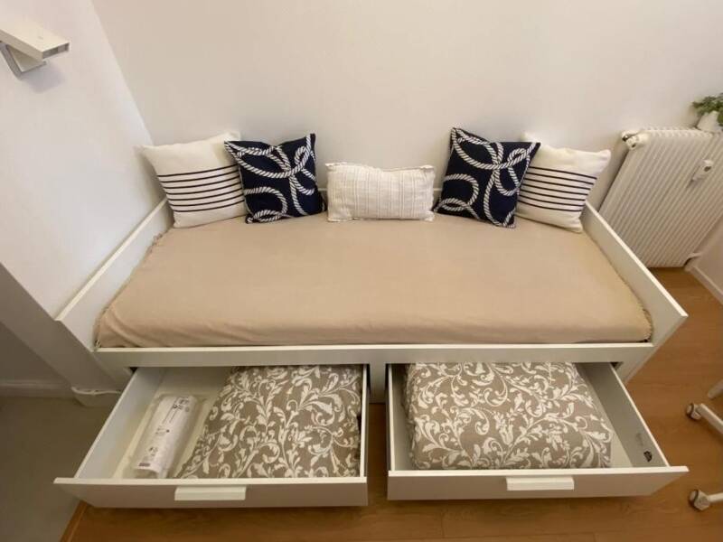 Maison à louer, 11m², PARIS 16E